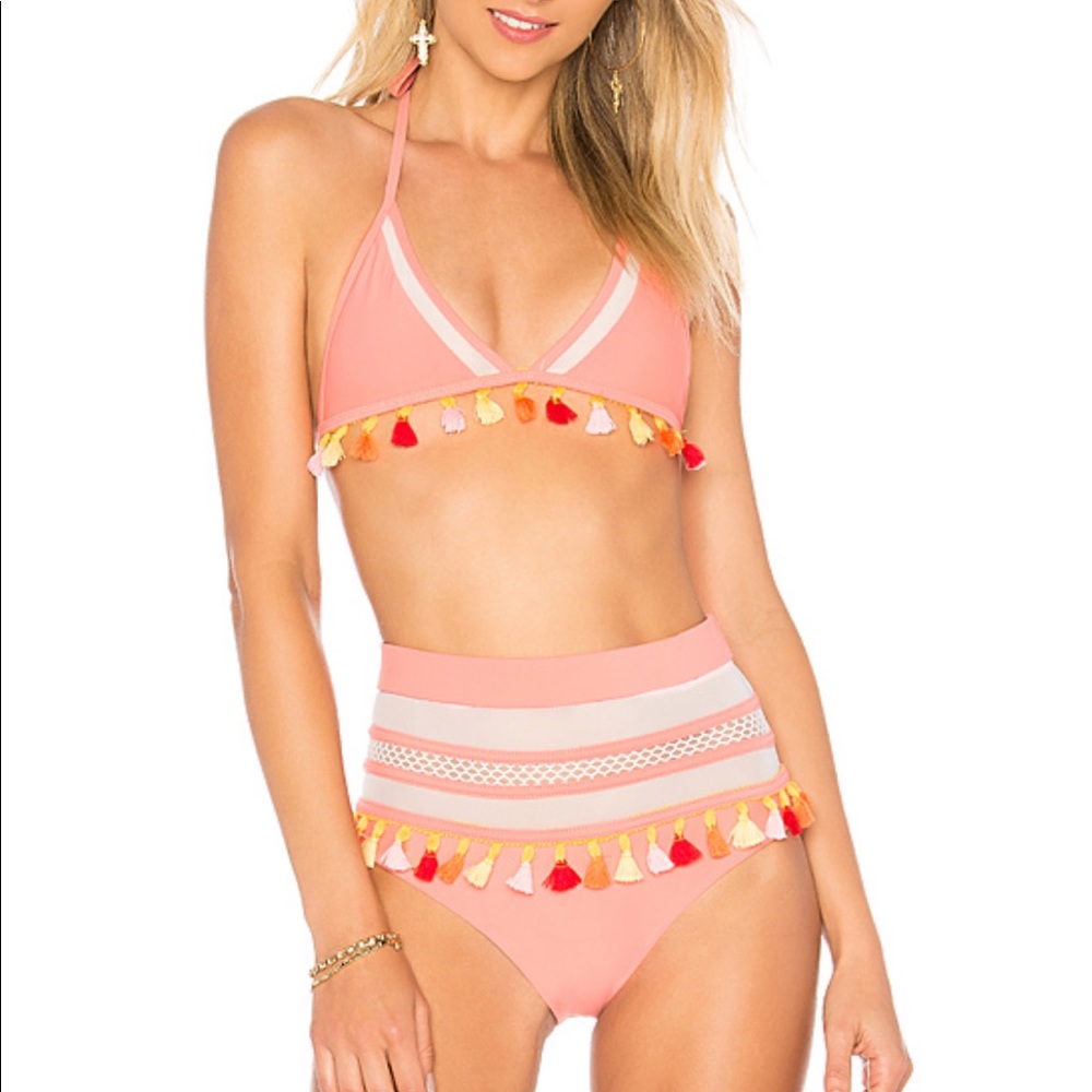 Tularosa Bikini